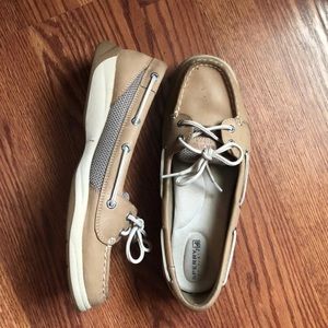Sperry’s Laguna Women’s Boat Shoes